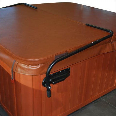 Hot Tub CoverMate 4
